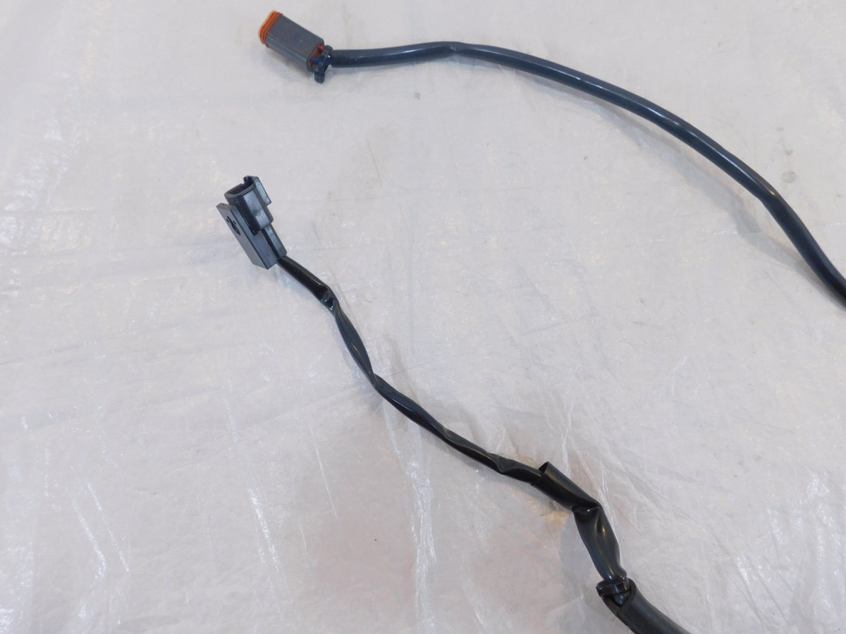 Harley Davidson Road & Street Glide Rear Fender Tail Lamp Wire Wiring Harness - C3 Cycle