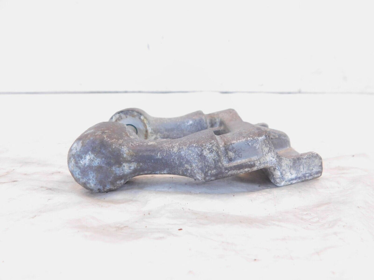 84-97 Yamaha Virago 750 1000 1100 XV750 XV1100 Headlight Head Lamp Bracket Mount - C3 Cycle