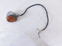 1997-1999 Honda GL1500 Valkyrie 1500 Front Left Turn Signal Indicator & Lens - C3 Cycle