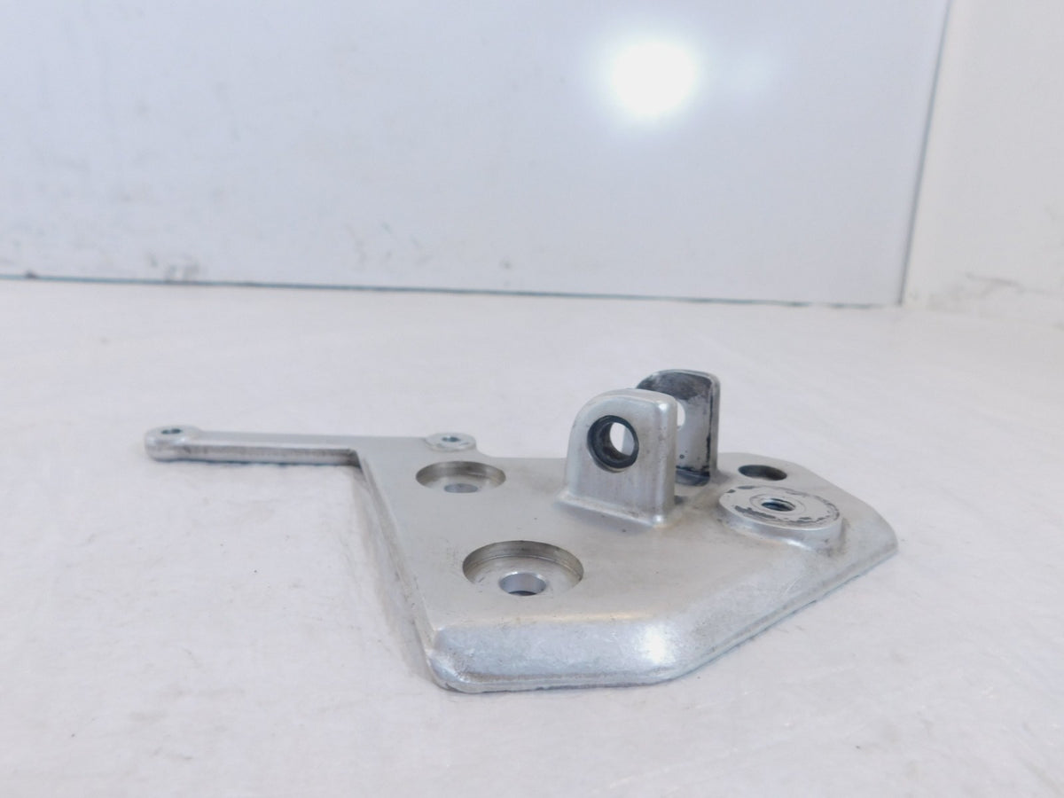 2007-2012 Triumph Tiger 1050 SE Front Left Footrest Foot Peg Mount Bracket Stay - C3 Cycle