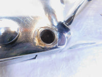 1999-2003 Indian Gilroy Scout & Spirit & Chief Chrome Front Master Cylinder - C3 Cycle