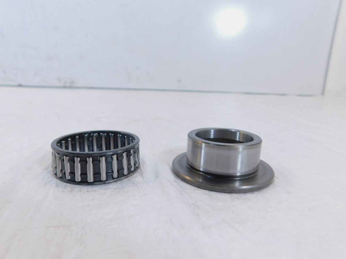 2006-2020 Triumph Tiger 1050 Engine Motor Clutch Basket Spacer & Bearing - C3 Cycle
