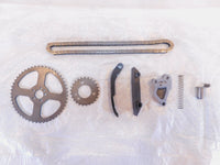 BMW R900 R1200R R1200RT R1200GS R1200S Engine Motor Oil Pump Gear Chain & Guides - C3 Cycle