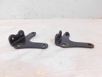 1986-2019 Suzuki Savage 650 LS650 & Boulevard S40 Engine Motor Mount Brackets - C3 Cycle