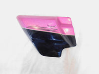 Harley Davidson Touring Road King Street & Electra Glide Left Frame Side Cover - C3 Cycle