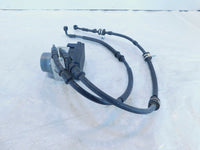 Piaggio Liberty 125 150 IGET ABS Anti-Lock Brake System Pump & Hose Pipe Lines - C3 Cycle
