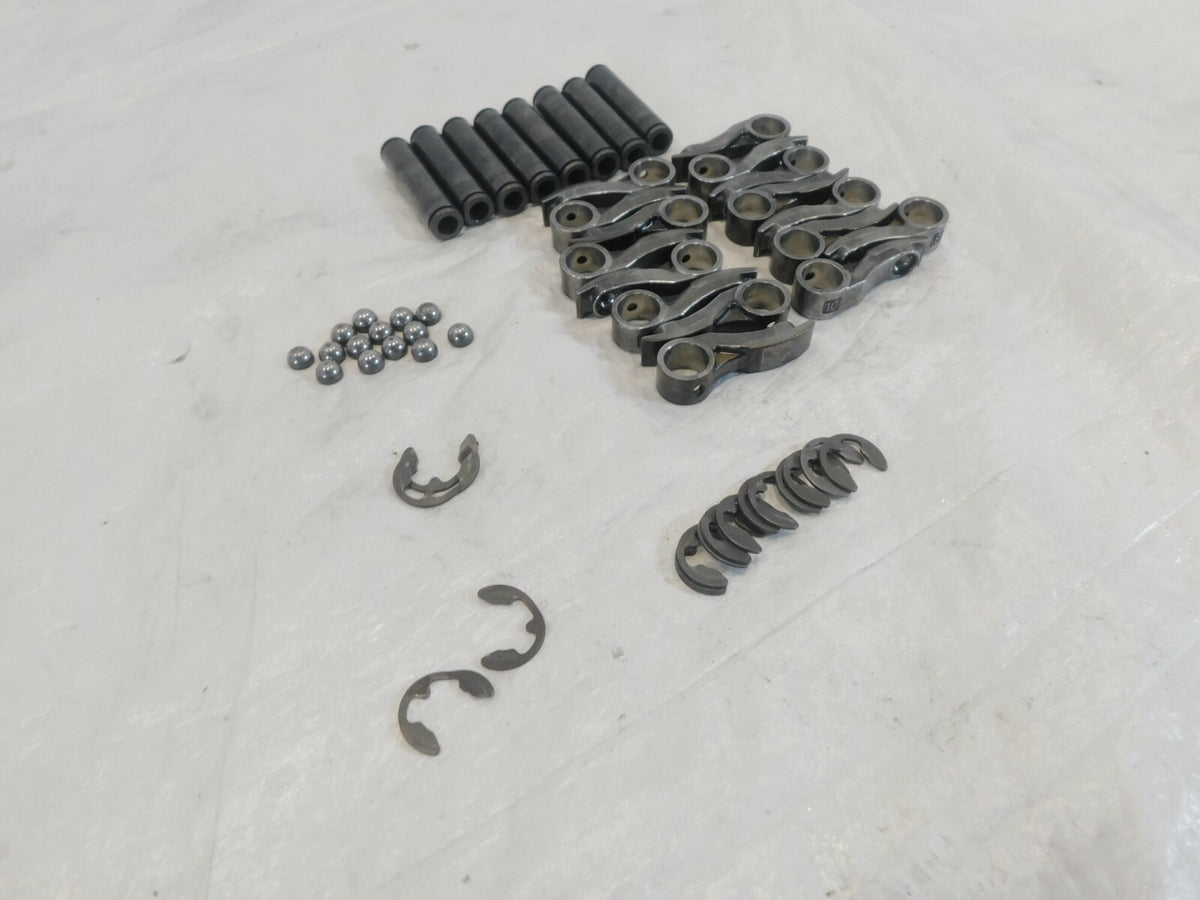 BMW K1200GT K1200R K1200S & K1300GT K1300R K1300S Rocker Arm Lifters w/ Rods - C3 Cycle