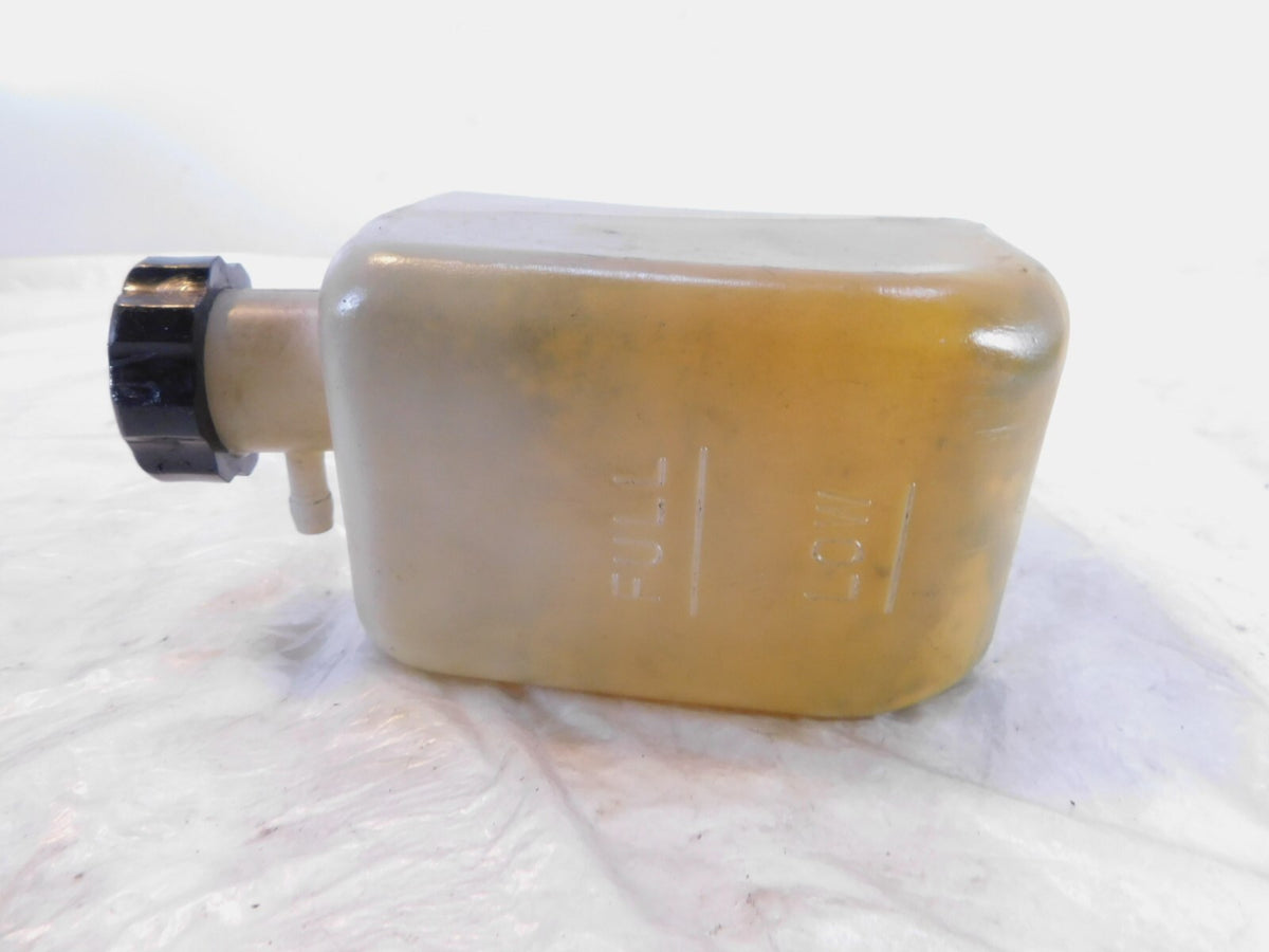 Yamaha XVZ12 XVZ13 Venture Royale 1300 Radiator Coolant Reservoir Recovery Tank - C3 Cycle