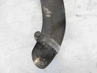 Harley Davidson Electra Glide Road King Left Crossover Header Pipe Shield Cover - C3 Cycle