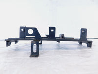 85-07 Yamaha VMax 1200 VMX12 Front Side Cover ECM ECU Bracket Mount Plate Bridge - C3 Cycle