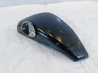 Harley Davidson Sportster 883 & 1200 Black Oil Tank Right Side Cover Trim