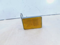 1987-1999 Kawasaki VN15SE Vulcan 88 1500 Left Front Fork Cable Guide & Reflector - C3 Cycle