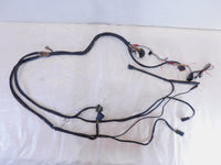 Harley Davidson Electra Glide Ultra Classic Audio CB Intercom Wiring Harness - C3 Cycle