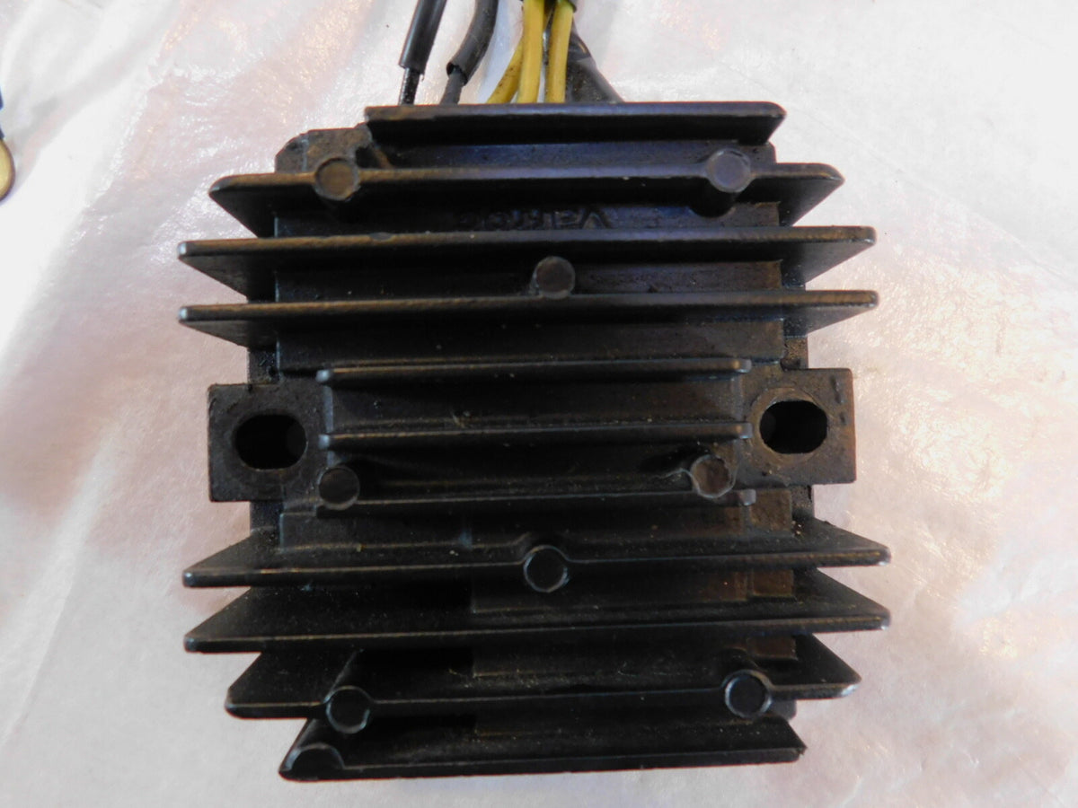 Royal Enfield Bullet & Himalayan 411 LS410 Voltage Regulator Rectifier RR Unit - C3 Cycle