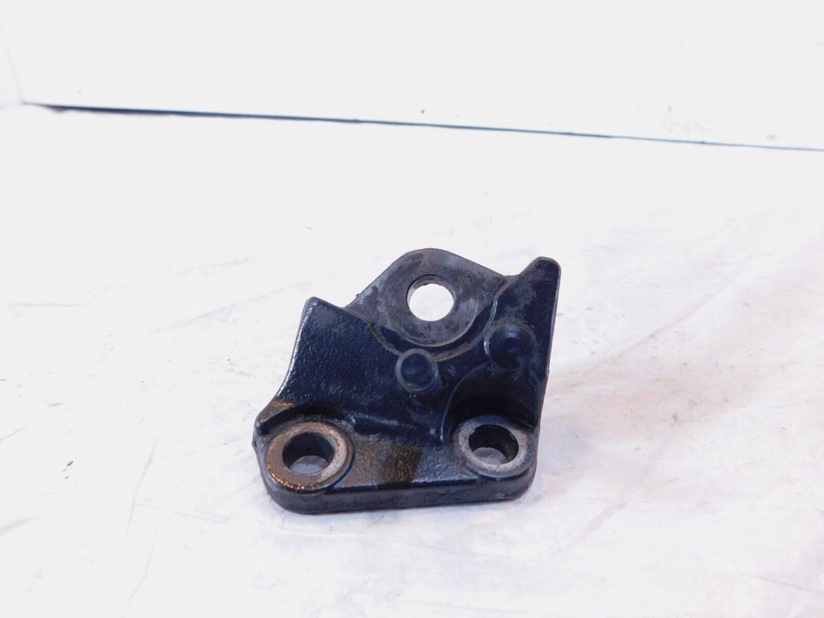2002-2015 Honda Interceptor 800 VFR800 Black Kickstand Kick Side Stand Mount - C3 Cycle