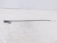Yamaha V Star 650 XVS650 Classic Engine Carb Carburetor Choke Starter Cable Line - C3 Cycle