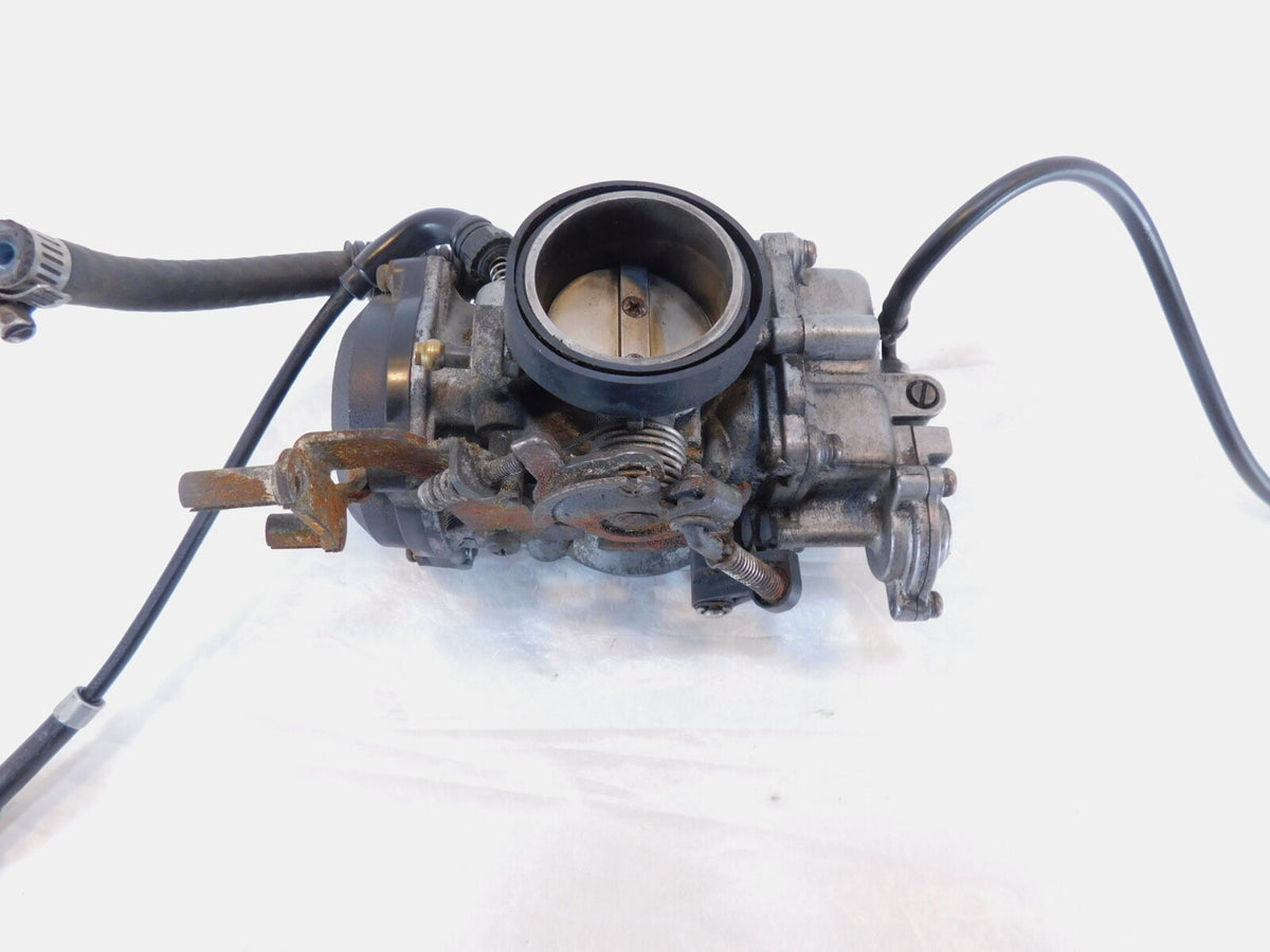 1989 1990 1991 Harley Davidson Sportster 883 & 1200 Air Intake Carb Carburetor - C3 Cycle
