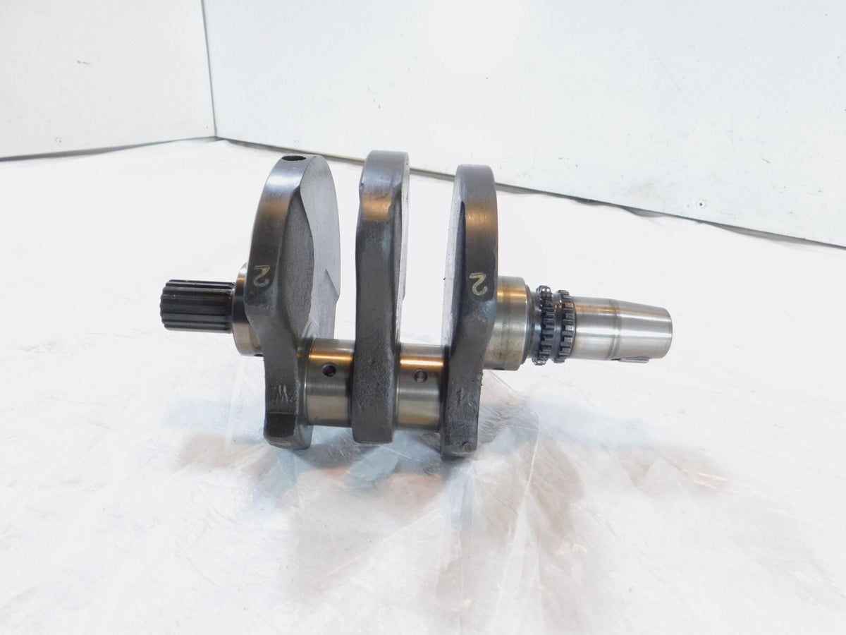 1988-2007 Honda VT600 VT600C Shadow 600 VLX Deluxe Engine Motor Crank Crankshaft