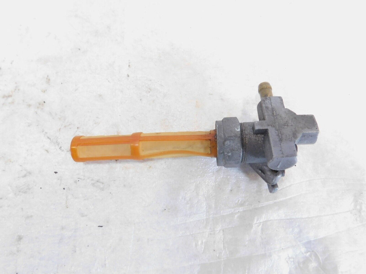Harley Davidson Sportster 883 & 1200 Gas Tank Fuel Valve Petcock Tap - Shut off - C3 Cycle