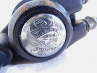 Harley Davidson Electra Glide Softail Dyna & Sportster Front Left Brake Caliper - C3 Cycle