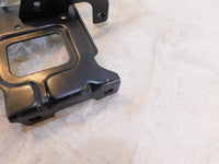 1985-07 Yamaha V-Max 1200 VMX12 VMX1200 Black Center Bridge Plate Mount Bracket - C3 Cycle