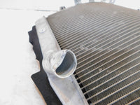 2018-2021 Kawasaki Ninja H2 SX SE ZX1002 Engine Motor Cooling Radiator - Parts - C3 Cycle