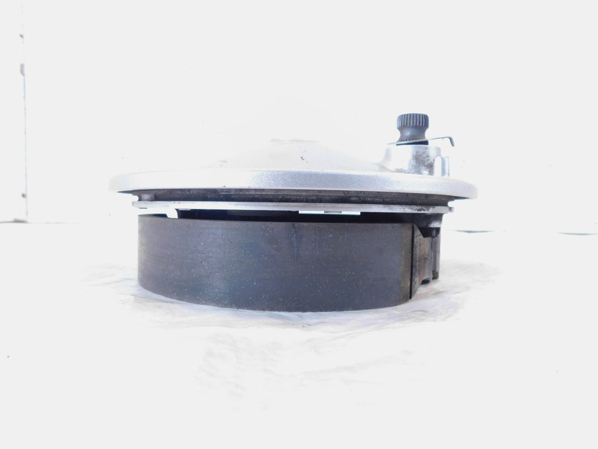 Honda VT750 Shadow Aero Spirit RS 750 Rear Wheel Brake Shoe Panel Housing Plate - C3 Cycle