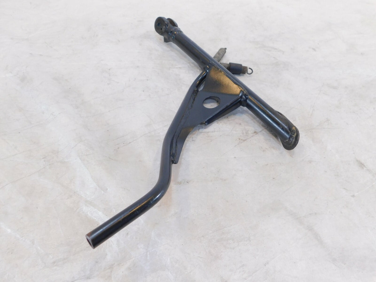 1996 1997 1998 1999 2000 BMW K1200RS Side Stand Kickstand Prop & Springs - C3 Cycle