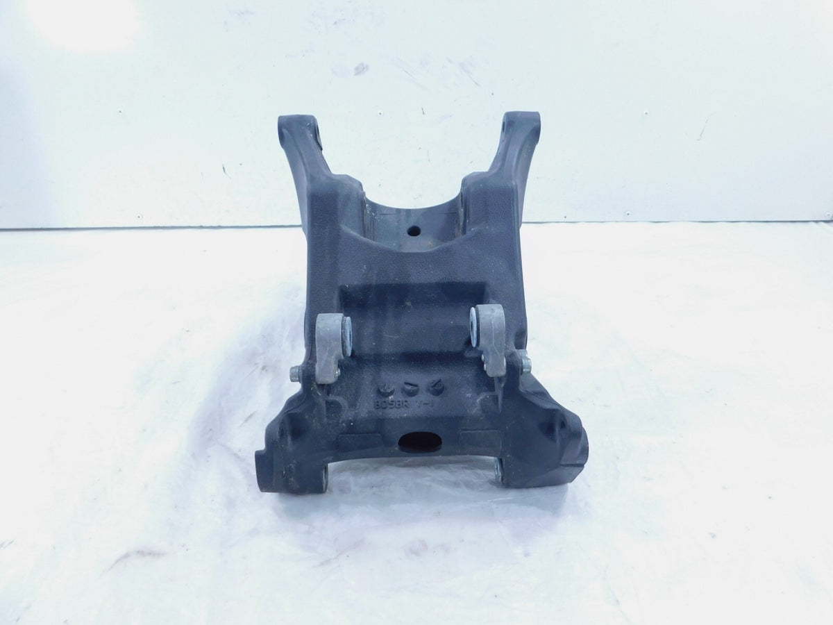 2019 & 2020 Yamaha Niken / GT MTX9 MXT850 Rear Main Frame Chassis Engine Mount - C3 Cycle