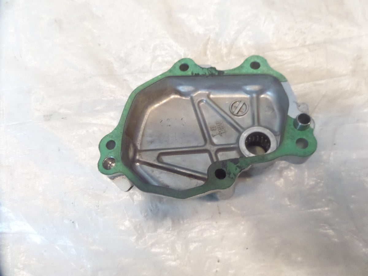 Honda CBR1000RR CB1000R OEM Engine Motor Transmission Gear Shift Change Cover - C3 Cycle