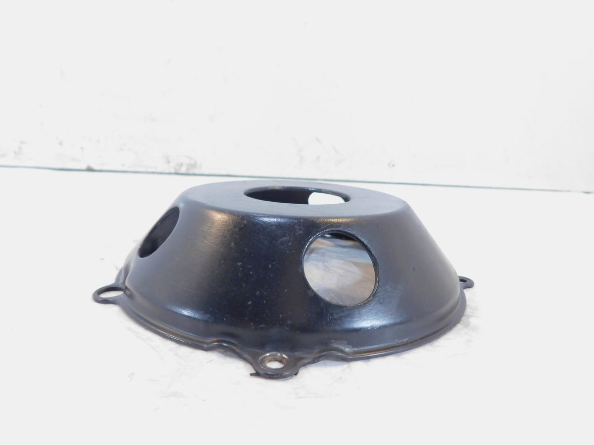 Ducati Sport Touring & Superbike Left Engine Motor Clutch Protection Cover - C3 Cycle