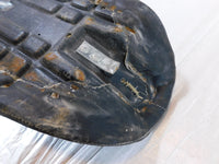 1996-2003 Harley Davidson Dyna Wide Glide Front Rider & Rear Passenger Seat - C3 Cycle