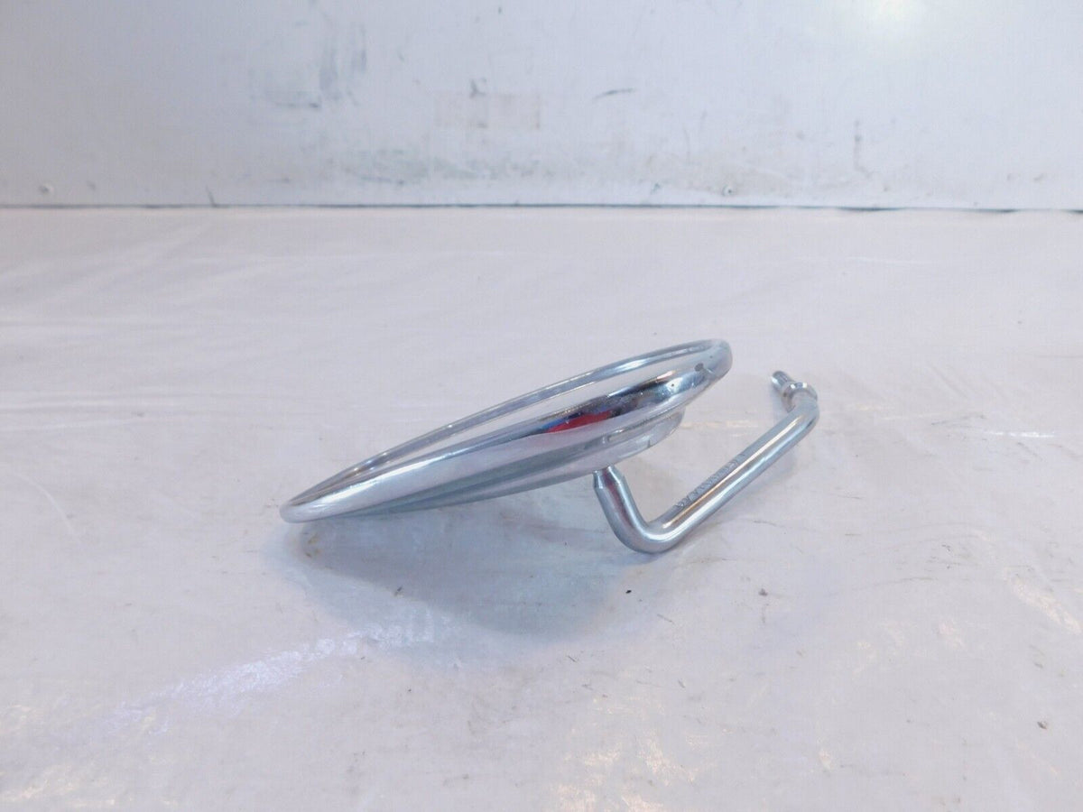 Harley Davidson Touring Softail Dyna & Sportster Right Chrome Rear View Mirror - C3 Cycle
