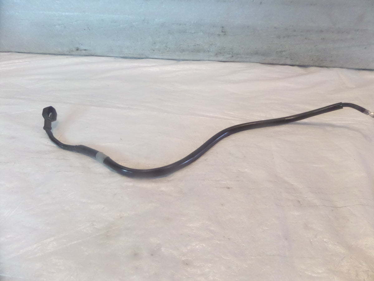 2014-2016 Yamaha FZ09 Negative Battery Cable Wire Lead 1RC-82116-00-00 - C3 Cycle