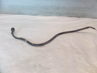 2014-2016 Yamaha FZ09 Negative Battery Cable Wire Lead 1RC-82116-00-00 - C3 Cycle