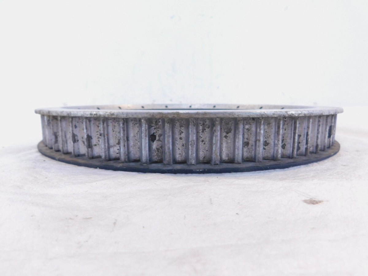 Harley Davidson Sportster 883 & 1200 68T Tooth Rear Wheel Belt Pulley Sprocket