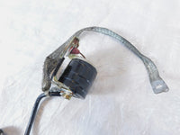 Harley Davidson Touring Electra Glide Ultra Classic CB Antenna Cable & Load Coil