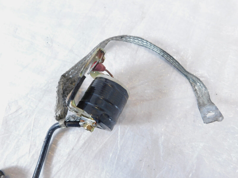 Harley Davidson Touring Electra Glide Ultra Classic CB Antenna Cable & Load Coil