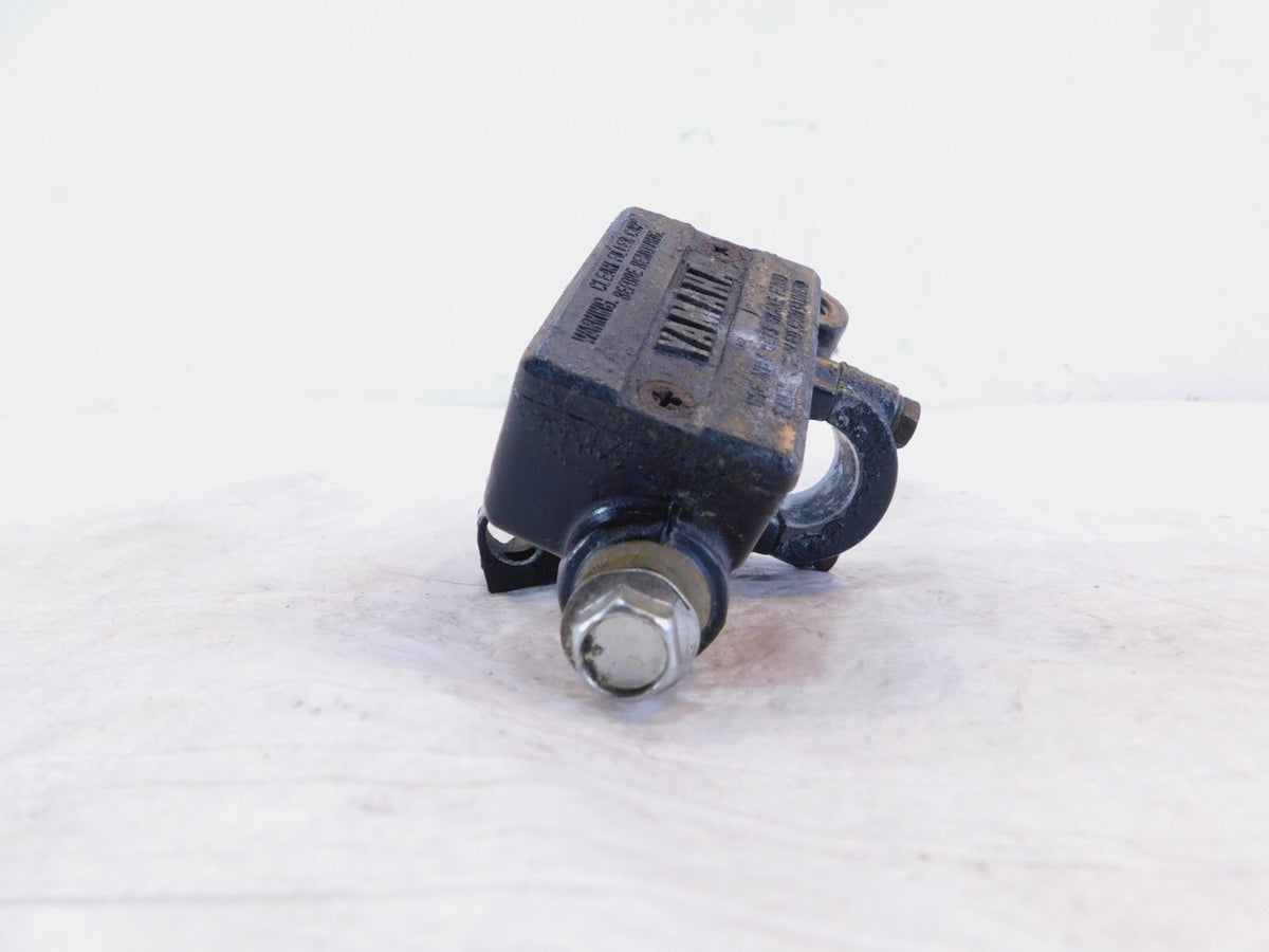 1981-1983 Yamaha Virago 750 XV750 Right Front Brake Master Cylinder Reservoir