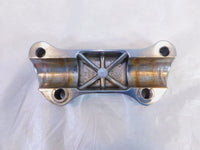 Harley Davidson Sportster 883 1200 Top Chrome Handlebar Handle Bar Riser Bracket - C3 Cycle