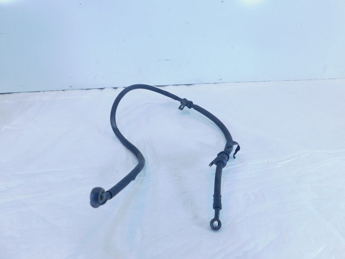 1998 & 1999 Honda Shadow 750 Spirit ACE VT750 Front Brake Caliper Hose Line Pipe - C3 Cycle