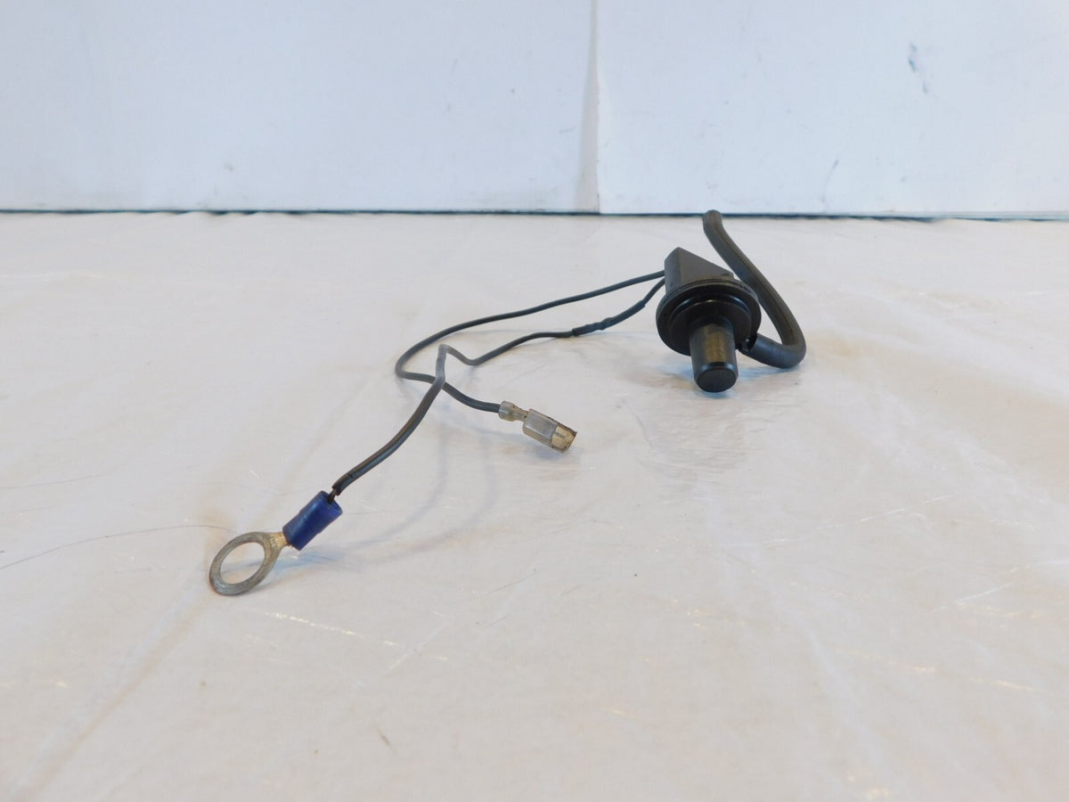 1991-1993 Harley Davidson Touring Electra Glide FLHT VOES Vacuum Sensor Switch - C3 Cycle