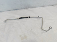 2001-2004 BMW F650CS F650 CS Engine Motor Oil Outlet Hose Pipe Line 11437659937 - C3 Cycle