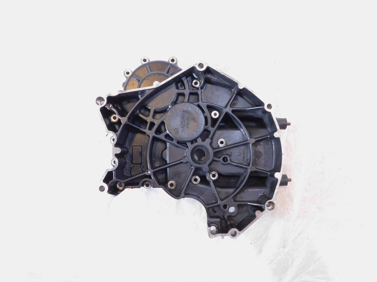 BMW R1200C R1150GS R1150R R1150RS R1150RT Black Inner Transmission Housing Cover - C3 Cycle