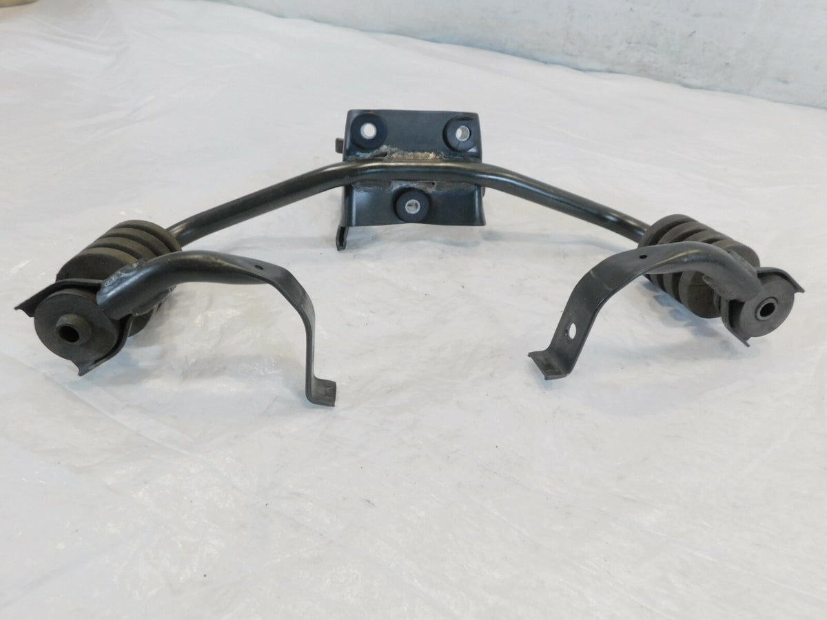 Suzuki V-Strom 650 1000 DL650 DL1000 Front Frame Fuel Gas Tank Bracket Mounts - C3 Cycle