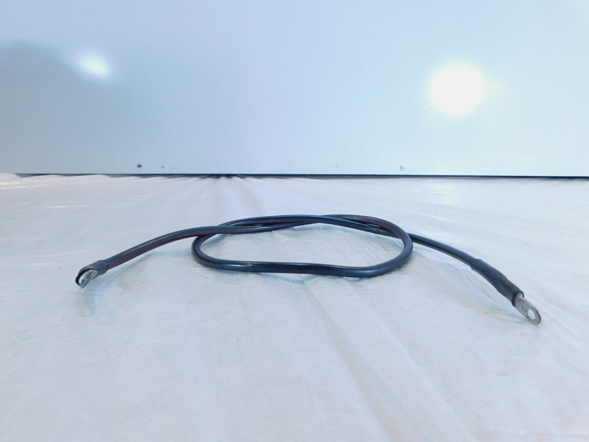 Victory Touring Sport & Deluxe V92 Cruiser Starter Relay Cable Line Wire - C3 Cycle