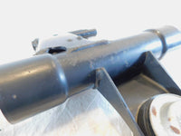 Piaggio Vespa LX LXV S 50 125 150 Rear Fork Suspension Swinging Swingarm - C3 Cycle
