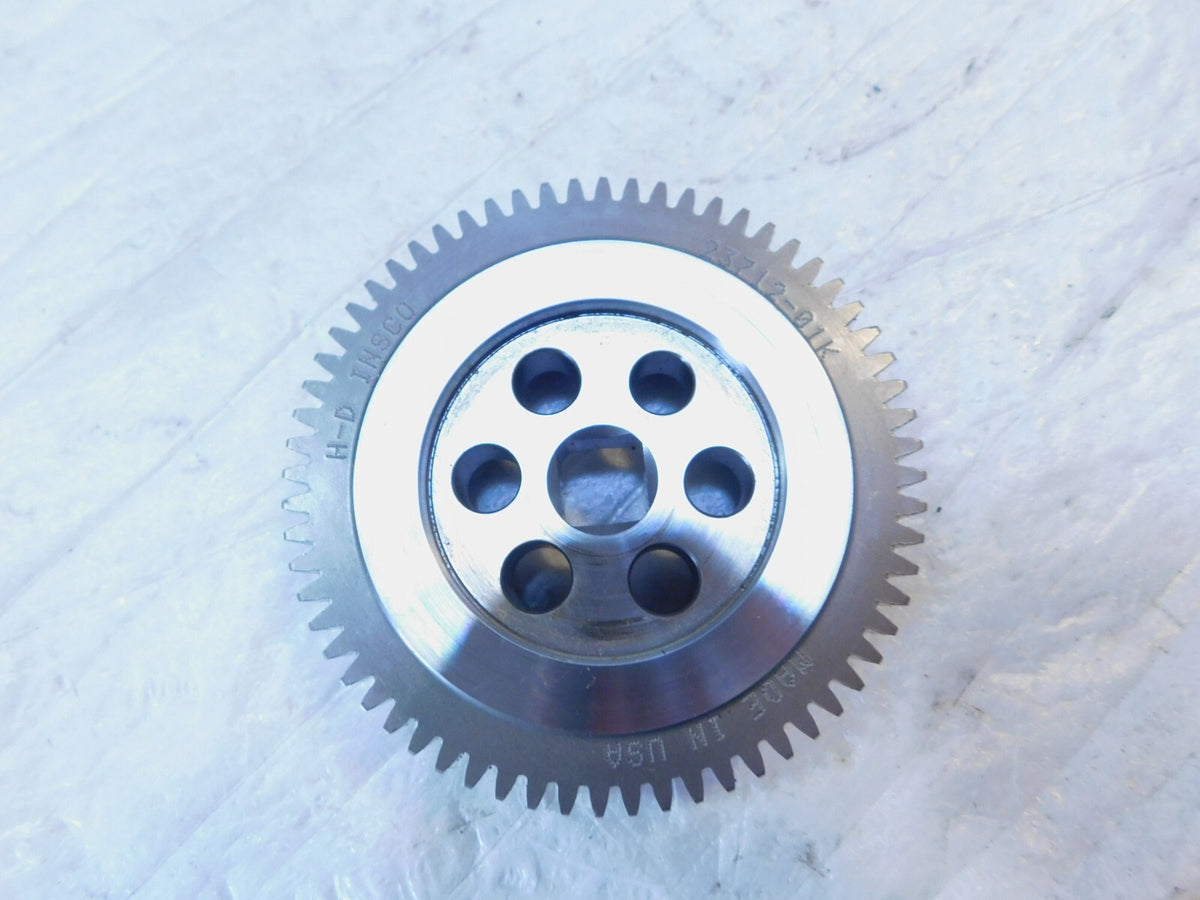 Harley Davidson V-Rod VRSC VRSCA VRSCD Night Rod Engine Motor Primary Crank Gear - C3 Cycle
