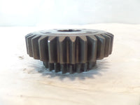 2002 Ducati Monster 620 Dark Engine Motor Crankshaft Clutch Primary Gear - C3 Cycle