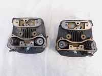Harley Davidson Touring Electra Glide FXR & Softail Front & Rear Cylinder Heads - C3 Cycle